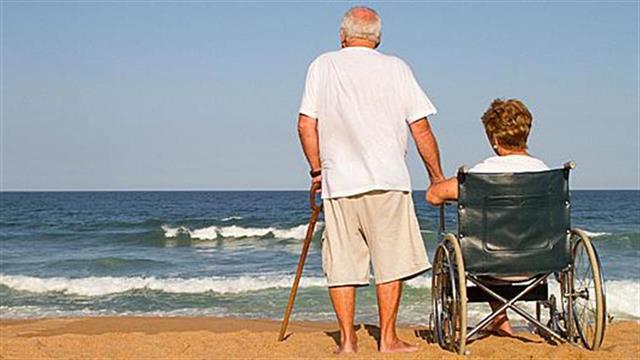 Κάταγμα ισχίου: Η άσκηση στο σπίτι βοηθά στην αποκατάσταση