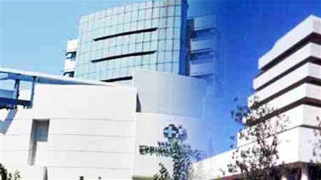 Αγωνία για το μέλλον των νοσοκομείων Ερρίκος Ντυνάν και Ωνάσειο