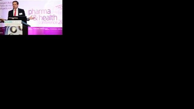 Roche Hellas: Στόχος οι εξατομικευμένες θεραπείες και η ενίσχυση κλινικών μελετών