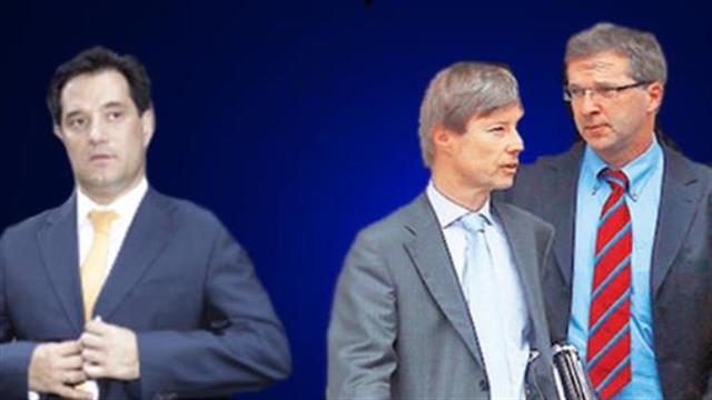 Εμμένει η τρόικα στη διάθεση των ΜΥΣΥΦΑ από τα σούπερ μάρκετ