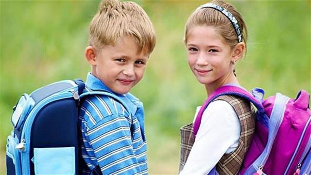 Προβλήματα ψυχικής υγείας στα παιδιά λόγω αλλαγής σχολείου