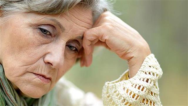 Ο θάνατος του συζύγου αυξάνει τον κίνδυνο καρδιακής προσβολής και εγκεφαλικού επεισοδίου