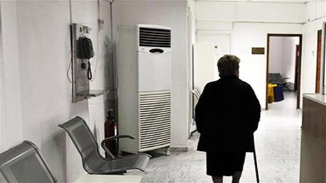 Υγειονομικοί δείκτες χώρας τρίτου κόσμου στην Ελλάδα της κρίσης...