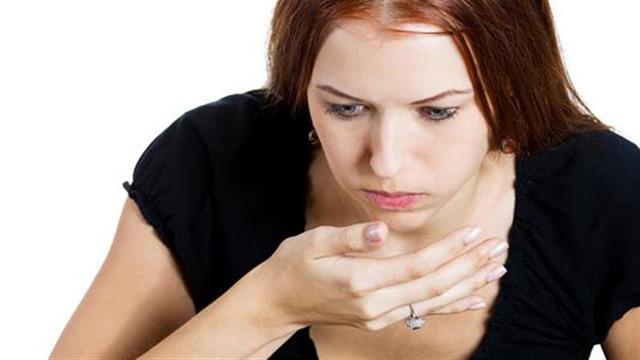 Αισθάνομαι αναγούλα: Οι αιτίες που την προκαλούν