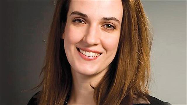 AstraZeneca: Νέα διευθύντρια εξωτερικών υποθέσεων η κα Αγ. Αγγέλη