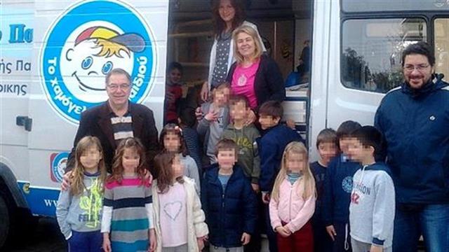 Ολοκληρώθηκε ο προληπτικός οδοντιατρικός έλεγχος από το Δημοτικό Πολυιατρείο Αμαρουσίου