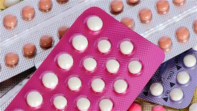 Τα αντισυλληπτικά χάπια αυξάνουν τον κίνδυνο σκλήρυνσης κατά πλάκας