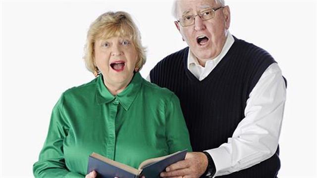 Η μουσική μειώνει το άγχος και την κατάθλιψη των ηλικιωμένων