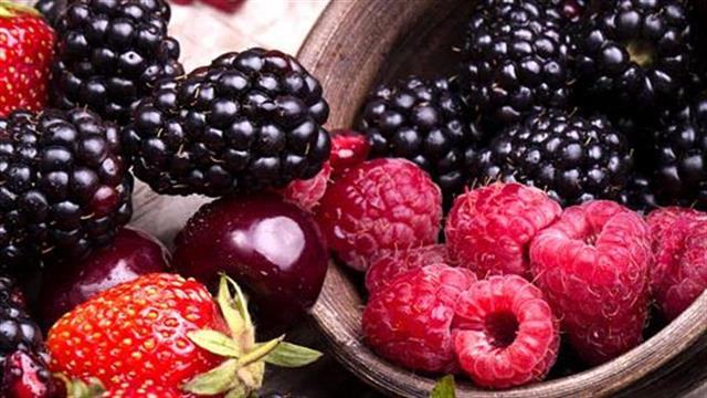 Σούπερ τροφές που αγνοούμε