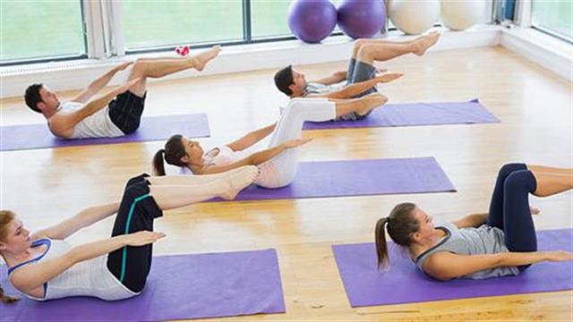 Πιλάτες ή γιόγκα; Τι να προτιμήσετε και γιατί