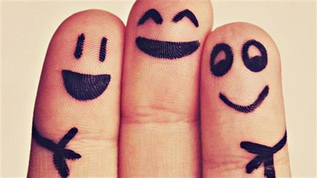 16 απλοί τρόποι να φτιάξετε τη μέρα των γύρω σας