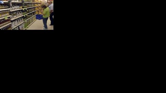 Νέο βέτο της τρόικας για διάθεση των ΜΥΣΥΦΑ από σούπερ μάρκετ