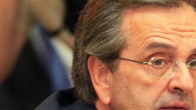 Στον πρωθυπουργό η καυτή πατάτα της διαπραγμάτευσης με την τρόικα