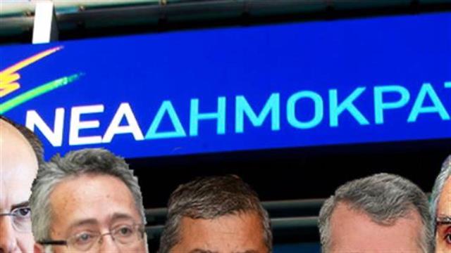 Απρόβλεπτες κόντρες και συμμαχίες μεταξύ στελεχών της ΝΔ στην Υγεία