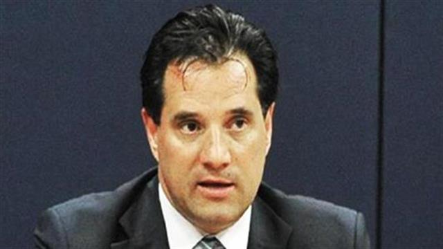 Γεωργιάδης: Προς συμφωνία στη διαπραγμάτευση με την τρόικα