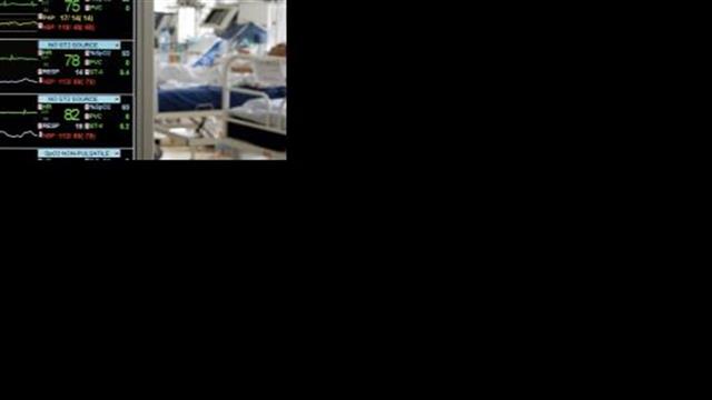 Σαρώνει η γρίπη – 85 νεκροί