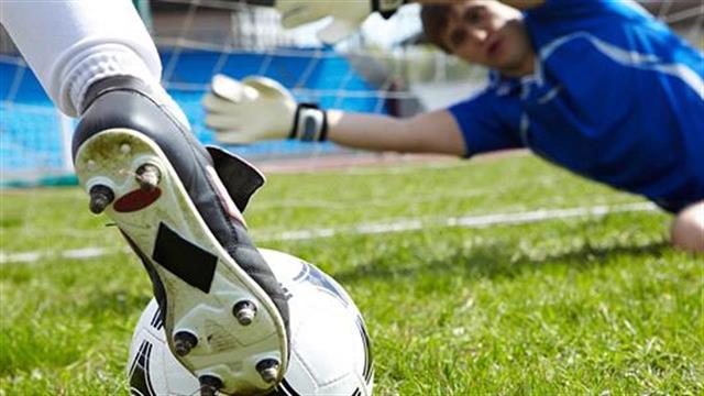 Ποδοσφαιρκός αγώνας για καλό σκοπό