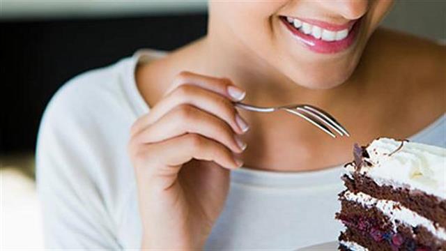 Ανακαλείται κέικ λόγω παρουσίας μυκήτων