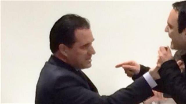 Ειδικευόμενος γιατρός o Συριζαίος φοιτητής στο Imperial College