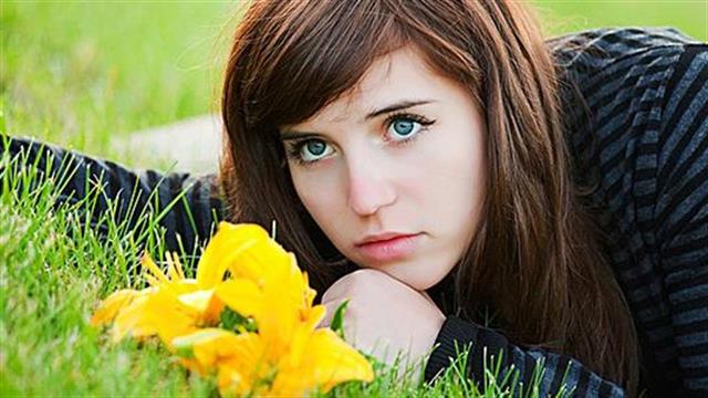 Όταν η άνοιξη μάς ’’ρίχνει τη διάθεση’’