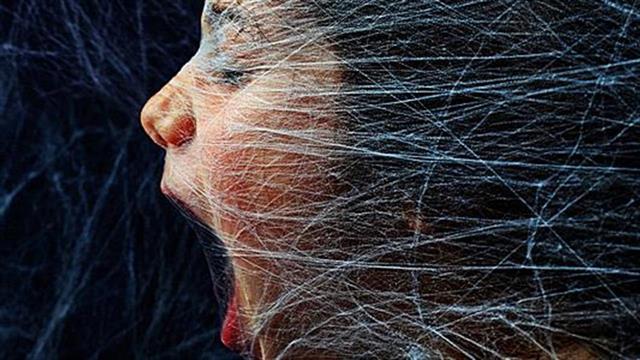 Περίεργες φοβίες: Μήπως έχετε μια από αυτές;