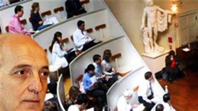 Επίκεινται σαρωτικές αλλαγές στο σύστημα εκπαίδευσης των γιατρών