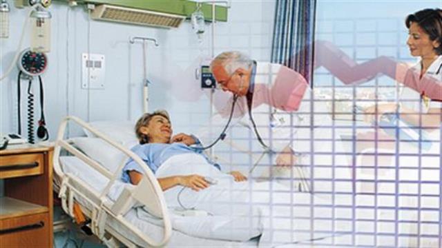 ΟΟΣΑ: Ουραγός η Ελλάδα στις δαπάνες Υγείας