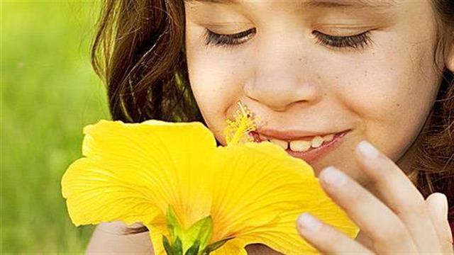 Η ανθρώπινη μύτη ξεχωρίζει 1 τρισεκατομμύριο μυρωδιές