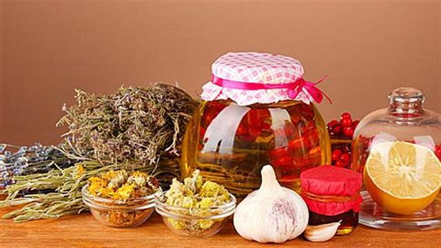 Τα βότανα στο φαγητό μπορούν να οδηγήσουν σε μείωση πρόσληψης αλατιού;