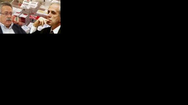 Φαρμακοποιοί: Στα χαρακώματα με την κυβέρνηση, αλλά και μεταξύ τους