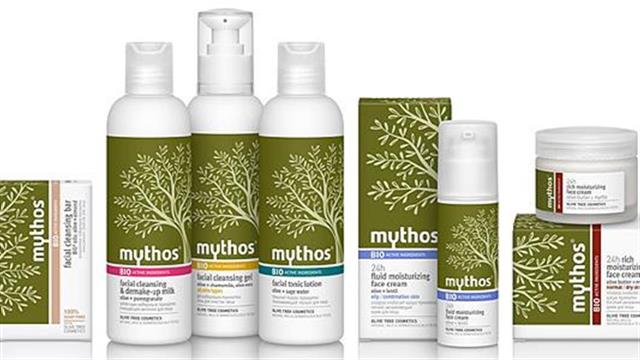 Η φύση δημιούργησε τα καλλυντικά «Mythos», τα Carelabs τα υποδέχονται!