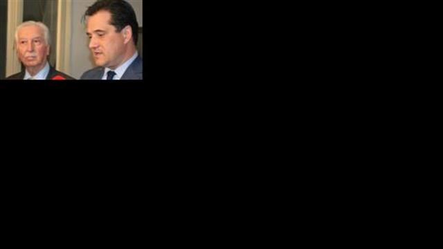 Γεωργιάδης προς φαρμακοποιούς: Αναλαμβάνω την ευθύνη, ξανασκεφθείτε την απεργία