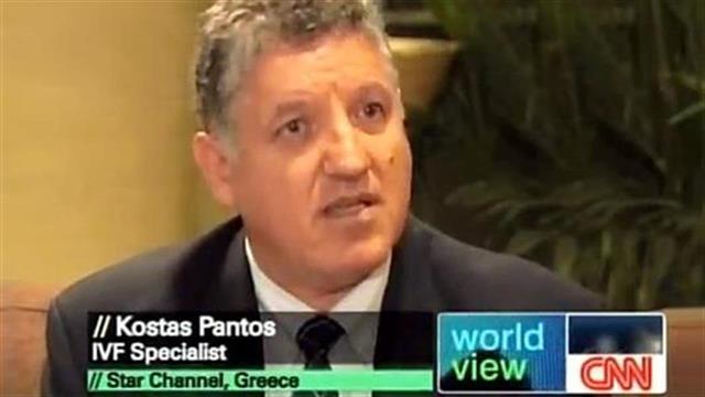 Η Ελλάδα, μεγάλος σταθμός της εξωσωματικής γονιμοποίησης παγκοσμίως