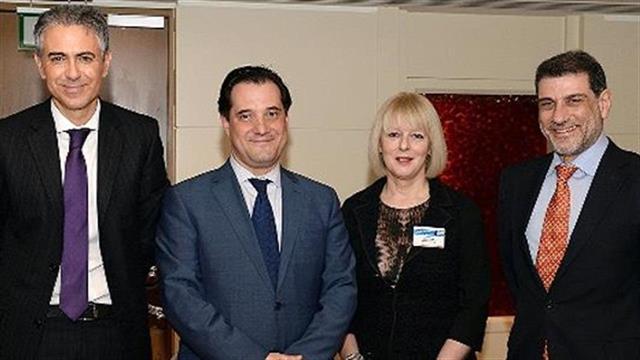 ΣΦΕΕ: Η Ελλάδα χρειάζεται δομικές μεταρρυθμίσεις στην υγεία