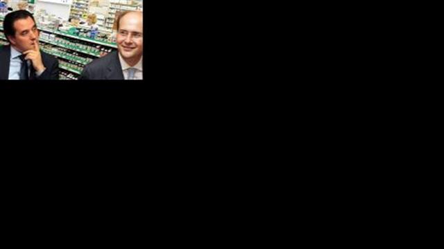 Φάρμακα - φαρμακεία: Τελικά, ποιος...κυβερνά αυτόν τον χώρο;