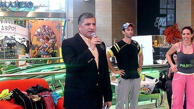 Ασκηθείτε για να έχετε καλή σκελετική υγεία