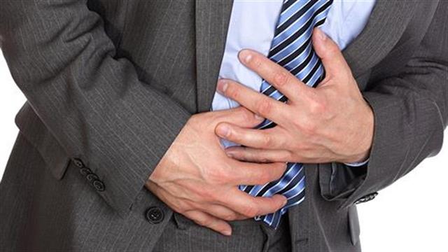 Πώς αντιμετωπίζεται το πεπτικό έλκος;