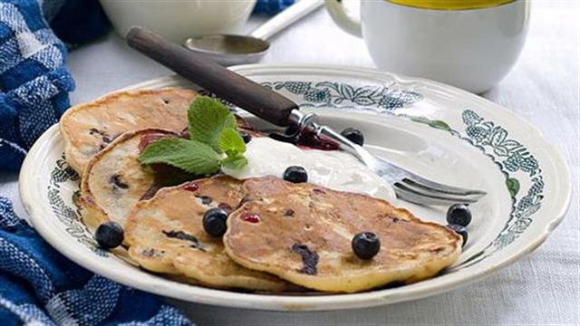 5 σούπερ πρωινά για ενέργεια και υγεία