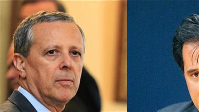 Γεωργιάδης: Κολοσσιαία ανοησία Μπαλτάκου το βίντεο με Κασιδιάρη