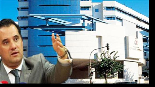 Βεβαίωση καλής λειτουργίας για το “Ερ. Ντυνάν” από τον υπουργό Υγείας