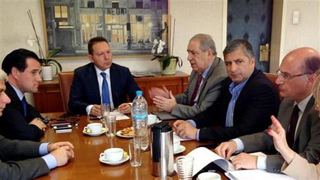 ΙΣΑ: Διυπουργικές δεσμεύσεις για τους λειτουργούς Υγείας