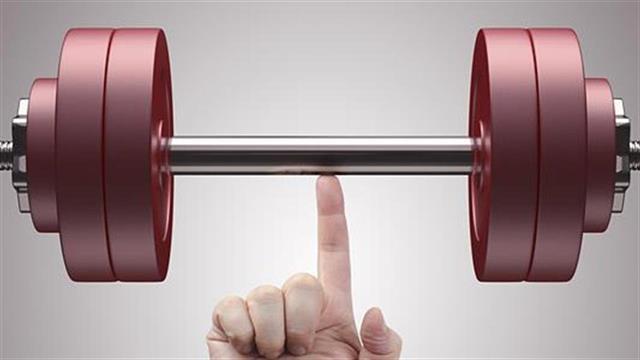 Τα ναι και τα όχι της προπόνησης με βάρη