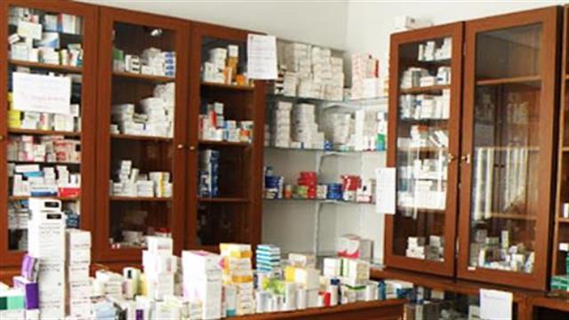 Περικοπές στα φαρμακεία, γύρος δεύτερος: Μείωση ποσοστού κέρδους