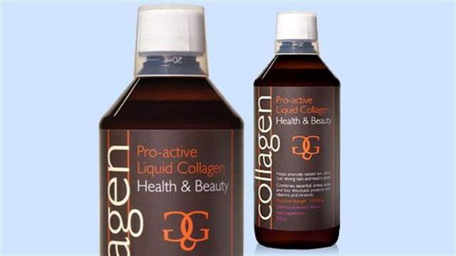 Η 15η Athens Xclusive Designers Week ψήφισε… Collagen Pro- Active!