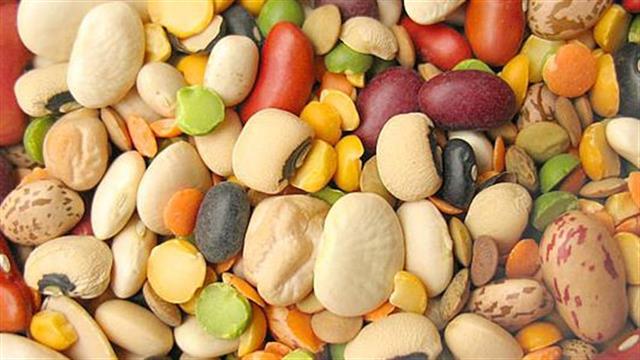 Τα φασόλια μειώνουν την κακή χοληστερόλη