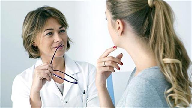 6 ερωτήσεις που ντρέπεστε να ρωτήσετε τον γιατρό σας