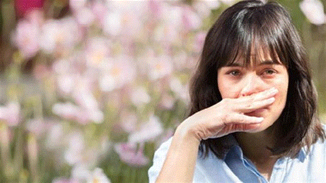 LIVOSTIN® : Mην αφήνεις τις Αλλεργίες να σε ταλαιπωρούν!