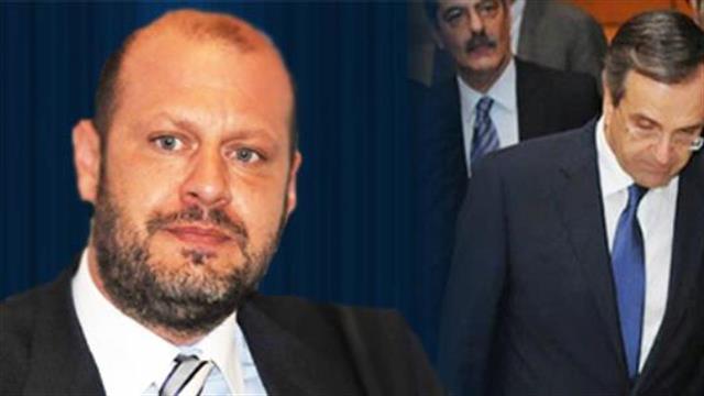 Ο πρόεδρος της Pharmathen στη συνάντηση Μέρκελ – επιχειρηματιών