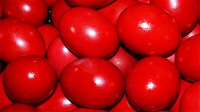 Προσέξτε τι αγοράζετε για το πασχαλινό τραπέζι