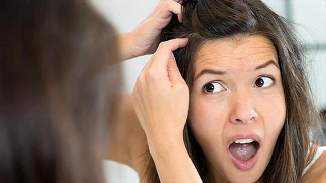 Χτενίσματα για να κρύψετε τις γκρίζες ρίζες